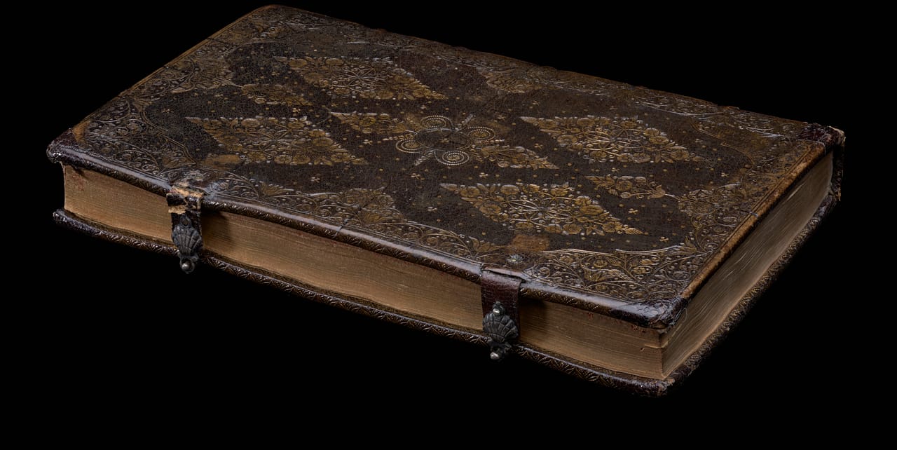 <em>The history of ye Old & New Testament in cutts</em>, London, printed by Wm: R: for Iohn Williams in Crosse-keyes Court in Litle Brittaine, 1671, State Library Victoria, Melbourne (RAREEMM 721/13)