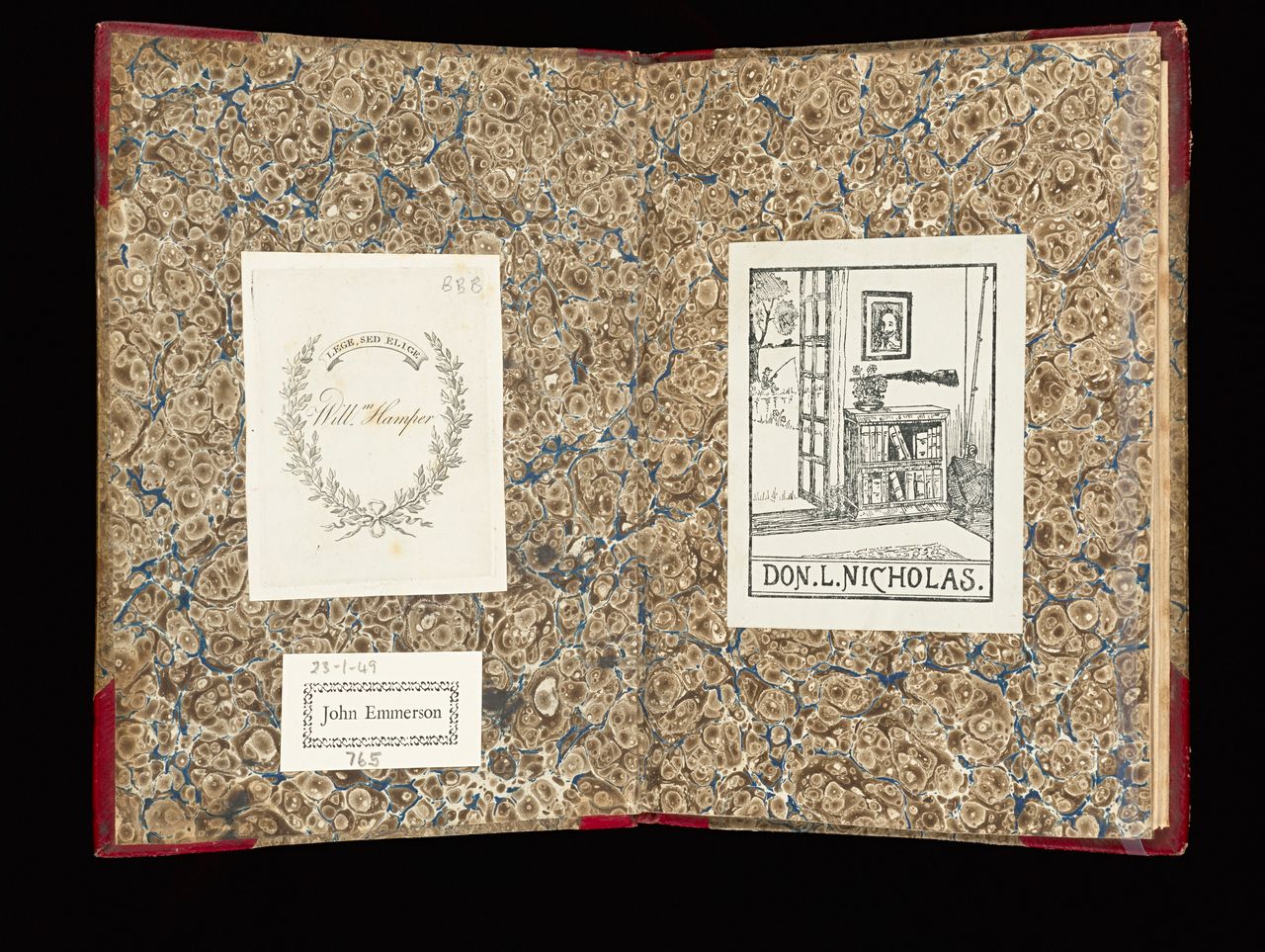 <em>A perfect narrative of the whole proceedings of the High court of iustice in the tryal of the King in Westminster Hall, on Saturday the 20, and Monday the 22 of this instant January ...-[27] of ... January.</em>, London, printed for John Playford, and are to be sold at his shop in the Inner temple, 1649, State Library Victoria, Melbourne (RAREEMM 134/21)